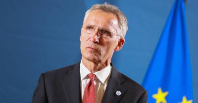 В НАТО выступили за сохранение санкций против России
