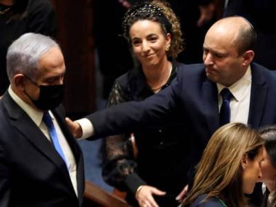 Израиль: 12-летнее правление Нетаньяху закончилось. Нафтали Беннетт станет премьер-министром