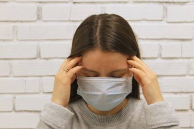 Уфимский врач поделился мнением о реальной эффективности защитных масок