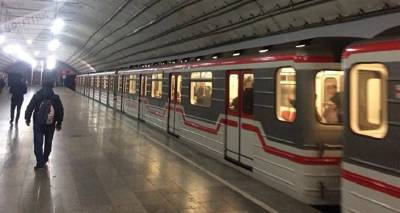Станции тбилисского метро будут отремонтированы