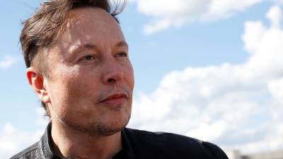 Илон Маск назвал условие возобновления продаж машин Tesla за биткоины