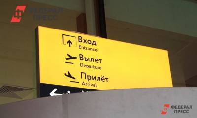 В расписании новосибирского аэропорта появилось 11 новых рейсов