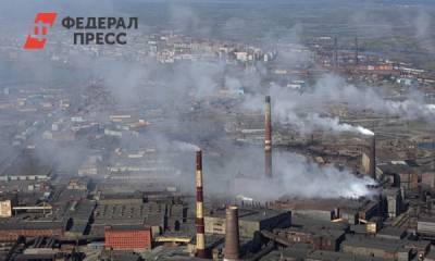Бочки мусора и разливы нефти: карта экологических проблем в Сибири