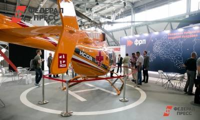 Шесть компаний из Ленобласти представят свою продукцию на выставке «Иннопром»