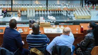 Пива и зрелищ: Евро-2020 как последняя надежда для баров Петербурга