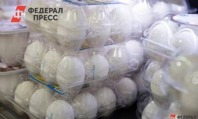 Россиянам перечислили секреты выбора свежих яиц