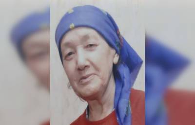 В Башкирии четвертый день ищут 79-летнюю пенсионерку