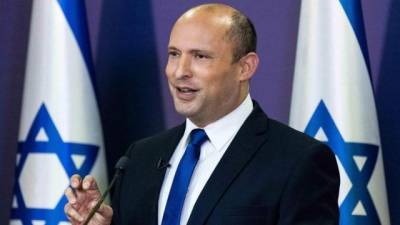 В Израиле утвердили новый Кабмин без Нетаньяху: кто стал премьер-министром