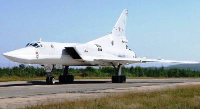 РФ в случае эскалации в Сирии задействует Ту-22М3 для уничтожения турецких наемников и джихадистов