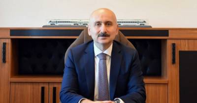 Анкара окажет всяческую поддержку возрождению Карабаха – министр транспорта и инфраструктуры Турции (Эксклюзив)