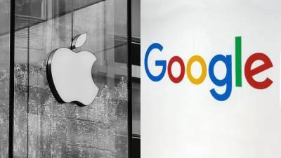Япония проведет антимонопольную проверку Apple и Google