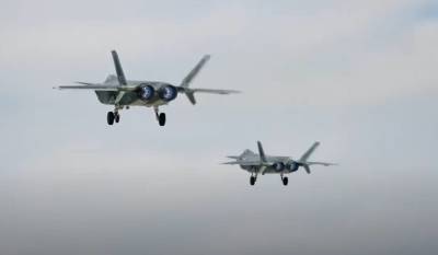 На параде в Пекине будут задействованы истребители J-20 с российскими двигателям АЛ-31Ф, двигателям собственного производства пока не доверяют