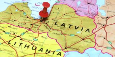 В Литве плачутся и требуют от ЕС возместить экономические потери...