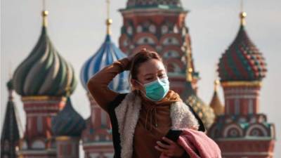 Россия «пасет задних», тем временем как большая часть мира успешно справилась с коронавирусом - Woldometers