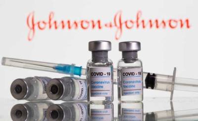 Канада отказывается от использования партии вакцины от коронавируса Johnson & Johnson. 300 тыс. доз будут выброшены, - СМИ