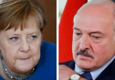 Родители Протасевича попросили Меркель помочь освободить их сына