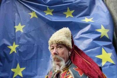 Алексей Куракин: В ЕС указали Украине, что она идет совсем не туда, куда якобы хочет