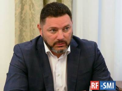 Упавший с электросамоката мэр Кисловодска впал в кому