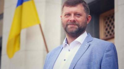 Корниенко рассказал, поддерживают ли «слуги» законопроект о легализации медицинского каннабиса