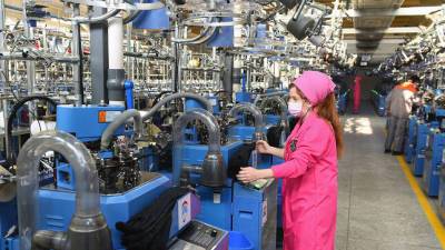 Текстильщики и швейники Таджикистана определили лучших представителей сектора