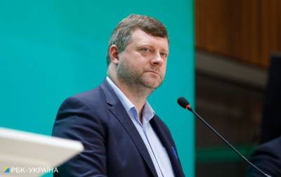 Может ли от "Слуги народа" отделиться новая партия: ответ Корниенко