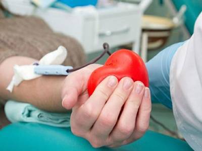 День донора 2021: Противопоказания к донорству крови