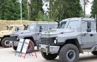 Александр Лукашенко посещает Витебскую область. В центре внимания – военно-промышленный комплекс