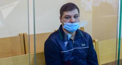 Суд в Баку приговорил пленного армянина из Ливана к 20 годам тюрьмы