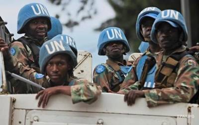 В Мали миротворцы ООН подорвались на мине