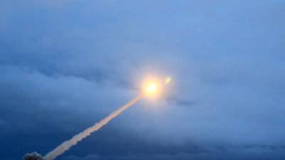 SIPRI: Россия и США увеличили число развернутых ядерных боеголовок