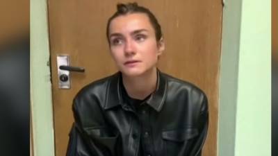 Жалобу россиянки Сапеги на задержание рассматривают в минском суде
