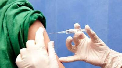 За сутки в Украине вакцинировали от коронавируса 22 219 человек, всего - 1 479 703, - Минздрав