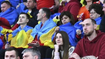 Политологи опасаются новых провокаций сборной Украины на Евро-2020 в Петербурге