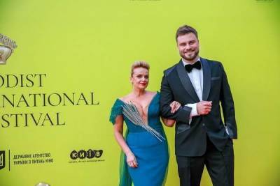 Єгор Гордєєв та Ірма Вітовська оголосили переможців ювілейного кінофестивалю Молодість