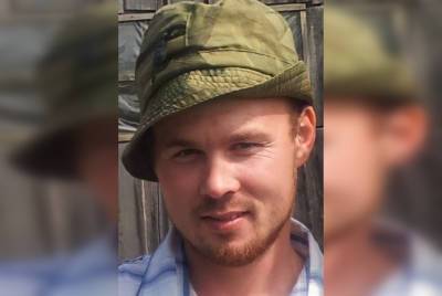 В Уфе пропал без вести 35-летний Ильдан Файзулин