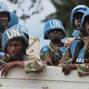 Восемь миротворцев ООН пострадали в результате взрыва мины в Мали