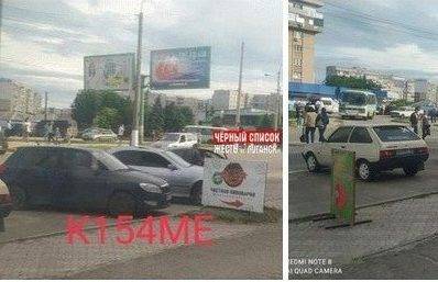 Сергей Нещадим - В Луганске неизвестные прямо на улице похитили человека - real-vin.com - Луганск