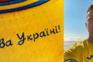 Зеленский отреагировал на первую игру сборной Украины на Евро-2020