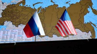 США заявили, что хотят сотрудничать с РФ по стратегической стабильности, Сирии и Арктике