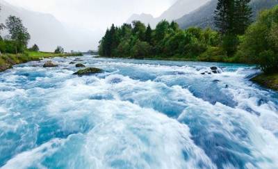 Кыргызстан и Таджикистан сбросят Казахстану дополнительные 645 млн кубометров воды