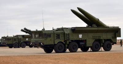 Россия и США нарастили количество ядерных боеголовок, готовых к применению, - SIRPI