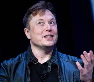 Илон Маск получит первую премию в Tesla