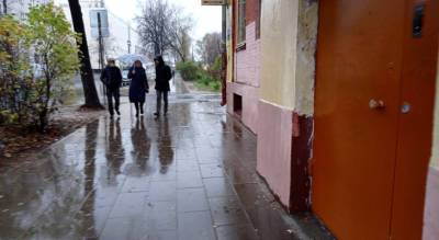 Жара сменится чередой дождей: что посулили синоптики ярославцам