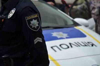В Херсонской области полицейский стрелял в АТОшников