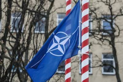 Генсек НАТО описал «модель поведения» России