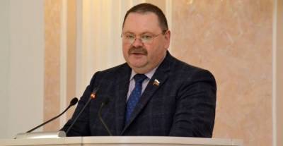 На выборы губернатора Пензенской области выдвинули врио главы региона