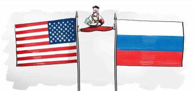 Какую роль будет играть украинский вопрос на саммите лидеров РФ и США в Женеве