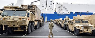 Генсек НАТО: Альянс может увеличить расходы на оборону