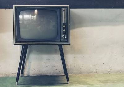 В Дашково-Песочне рецидивист украл из квартиры пенсионера телевизор