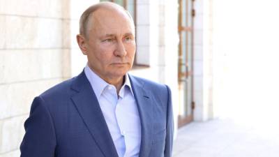 Путин пожелал премьеру Израиля новых успехов